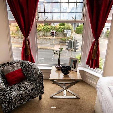 The Alexander - By Tifa Stays Swansea Exterior foto